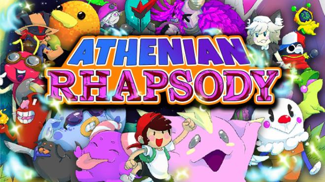 Athenian Rhapsody Update v0 96 27 Free Download