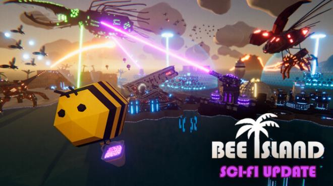 Bee Island v20240805 Free Download