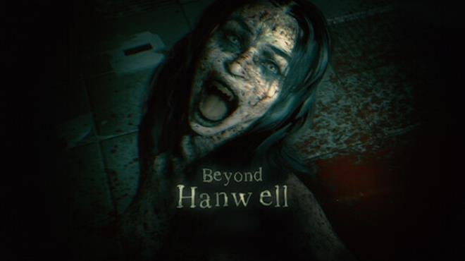 Beyond Hanwell v0.4.4