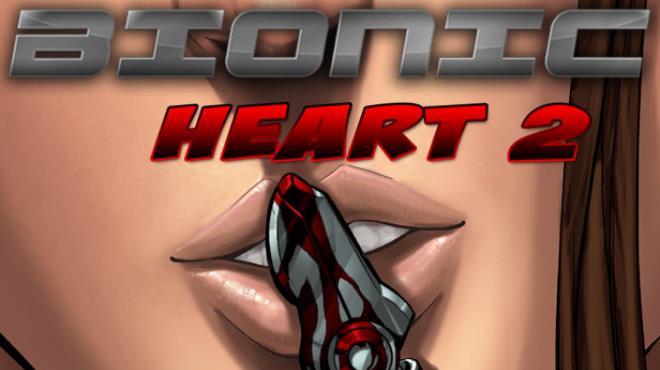 Bionic Heart 2 v1.0.3