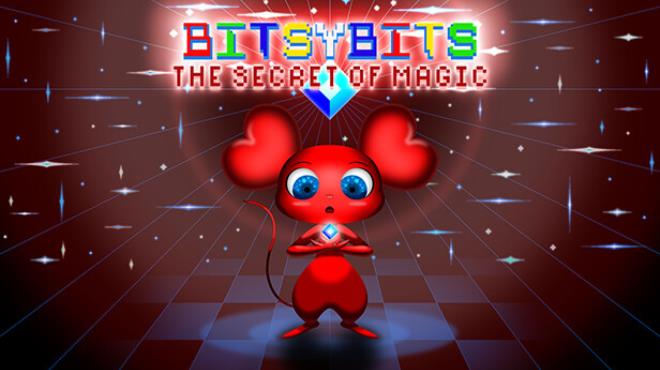 Bitsy Bits The Secret of Magic Free Download