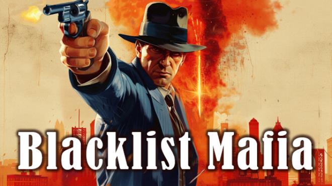 Blacklist Mafia Free Download
