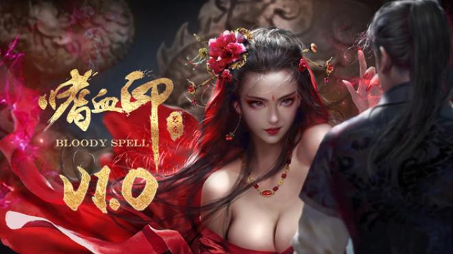 Bloody Spell Update v20240807 incl DLC Free Download