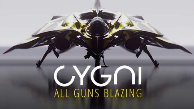 CYGNI All Guns Blazing-RUNE