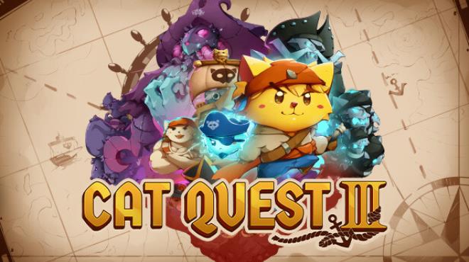 Cat Quest III Update v1 1 3 Free Download