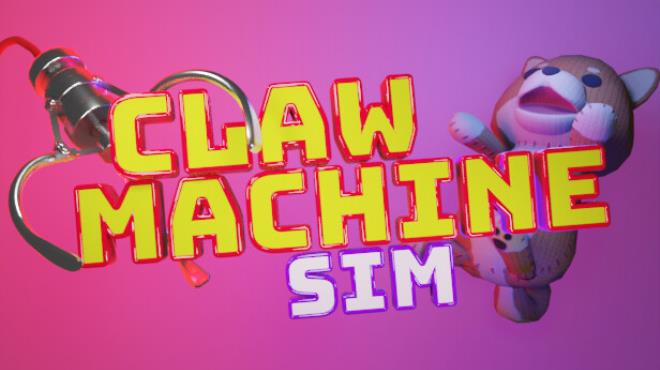 Claw Machine Sim Update v20240814 Free Download