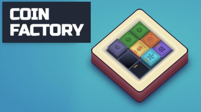 Coin Factory Free Download