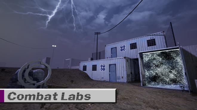 Combat Labs