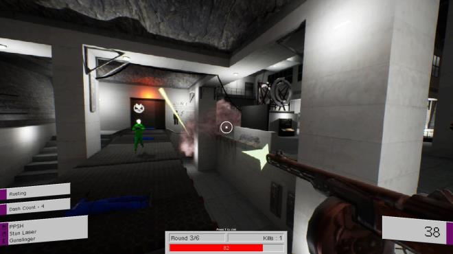 Combat Labs Torrent Download