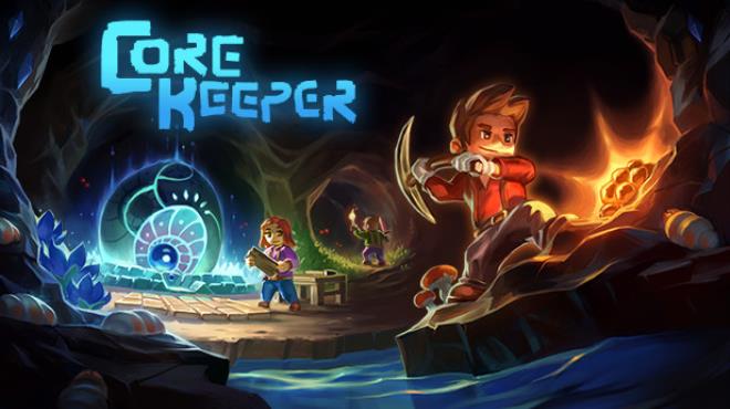 Core Keeper v1.0.0.2