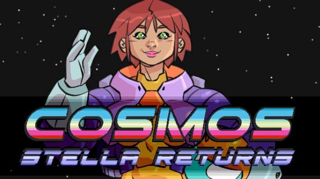 Cosmos: Stella Returns