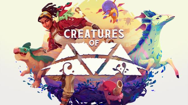 Creatures Of Ava Free Download