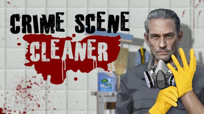 Crime Scene Cleaner v1.0.6a