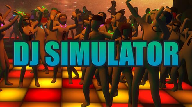 DJ SIMULATOR