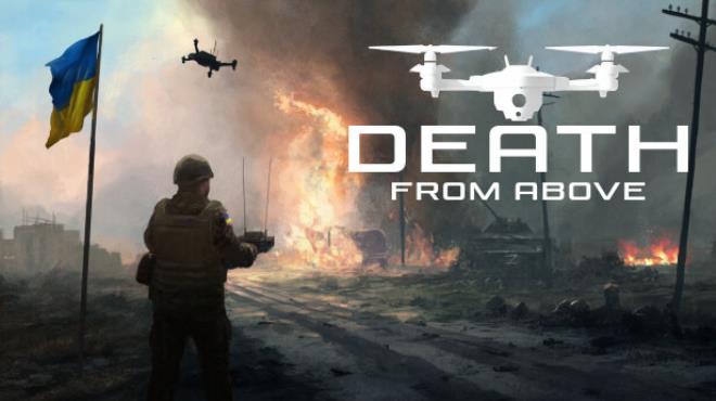 Death From Above Update v1 0 5 Free Download