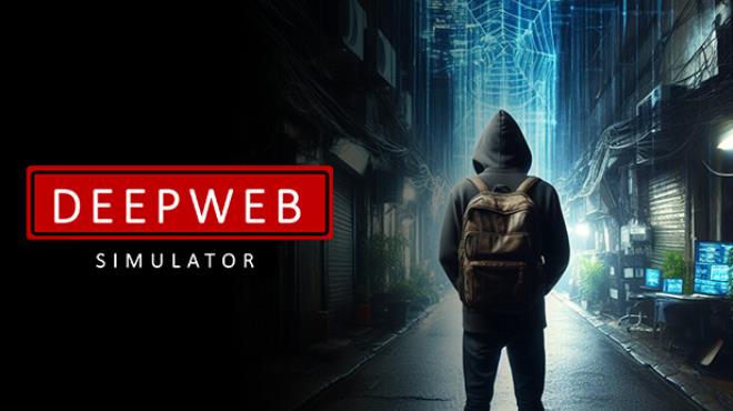 DeepWeb Simulator