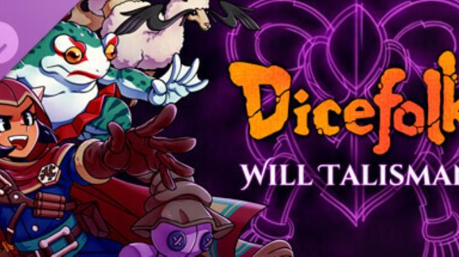 Dicefolk Will Chimeras Pack Free Download