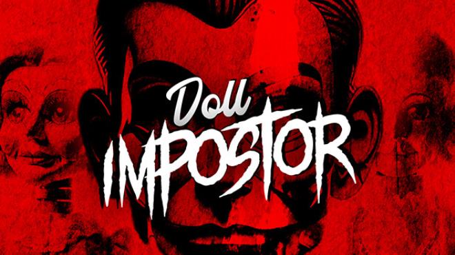 Doll Impostor Update v20240826 Free Download