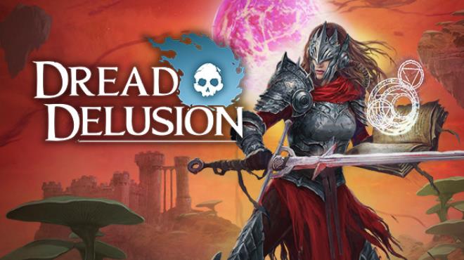 Dread Delusion Update v1 1 2 0 Free Download