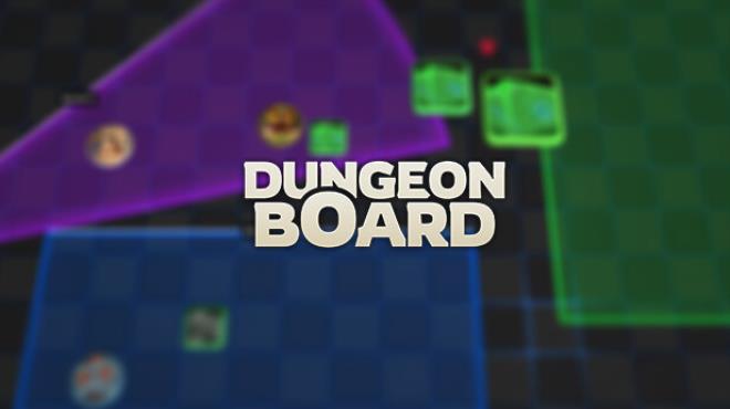 Dungeon Board Free Download