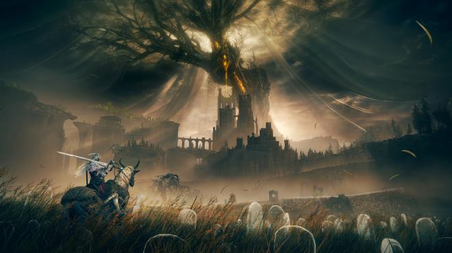 ELDEN RING Shadow of the Erdtree Update v1 13 2 Torrent Download