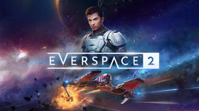 EVERSPACE 2 Update v1 2 40068 incl DLC Free Download