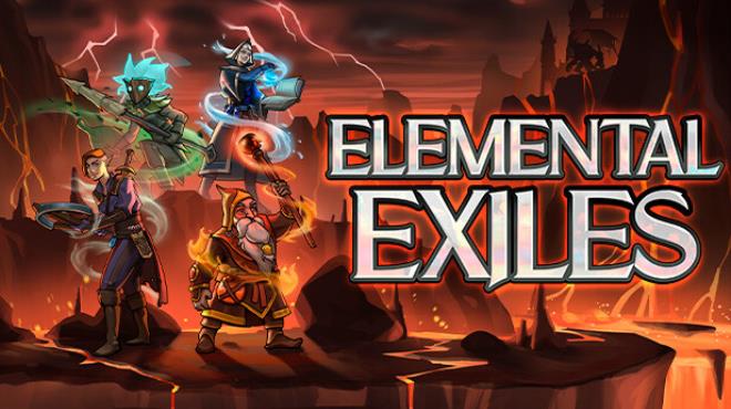 Elemental Exiles Free Download