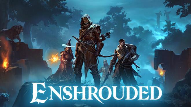 Enshrouded (Hotfix #15)