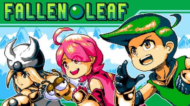 Fallen Leaf Update v1 0 1 11 Free Download