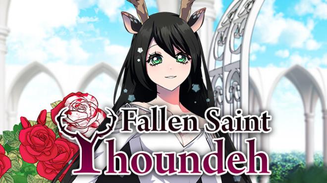 Fallen Saint Yhoundeh UNRATED-DINOByTES