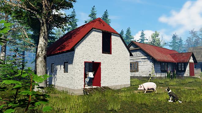 Farmers Life Pimp my Cottage Update v1 0 23 PC Crack