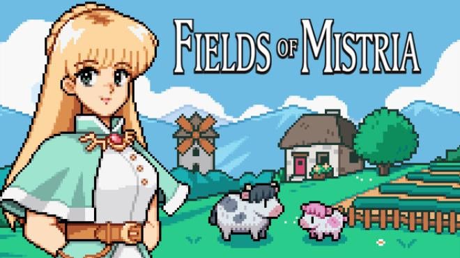 Fields of Mistria v0.11.3