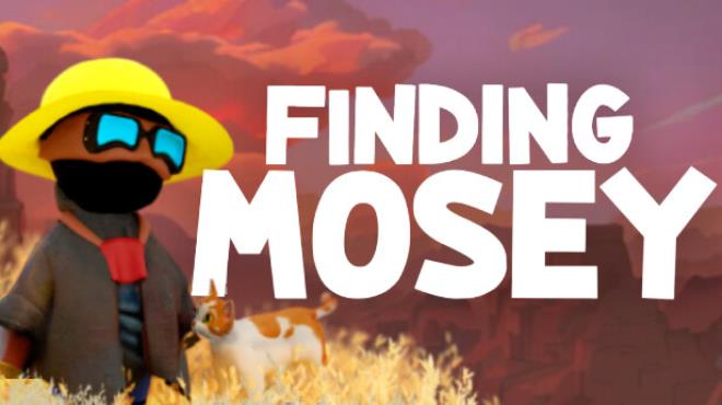 Finding Mosey-TENOKE