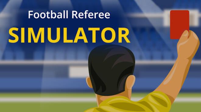 Football Referee Simulator