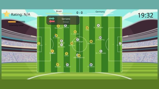 Football Referee Simulator Torrent Download