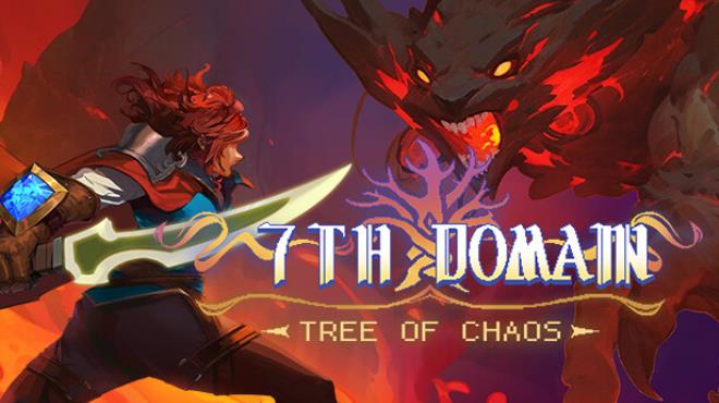 7th Domain Tree of Chaos Update v1 1 5 Free Download