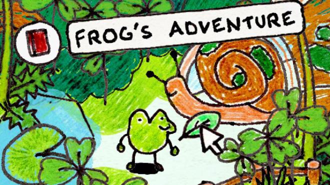 Frog’s Adventure