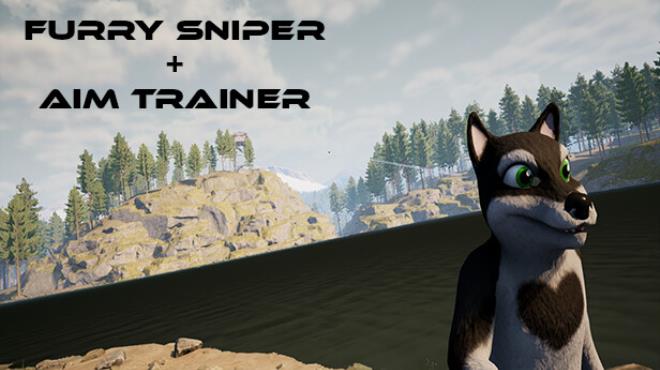 Furry Sniper Aim Trainer Free Download