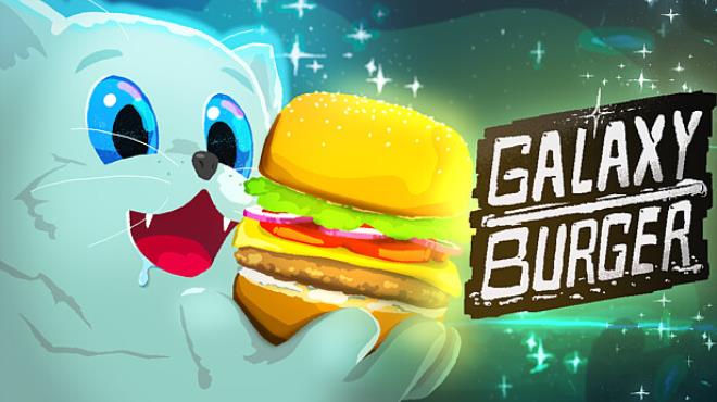 Galaxy Burger v1.0.1