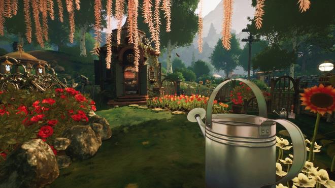 Garden Life A Cozy Simulator Update v20240731 Torrent Download