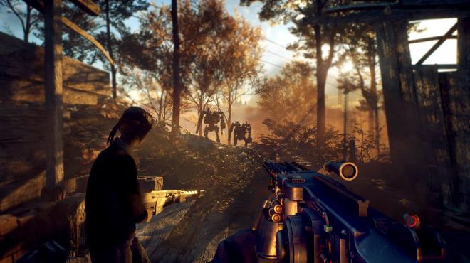 Generation Zero Update v2820439 Torrent Download