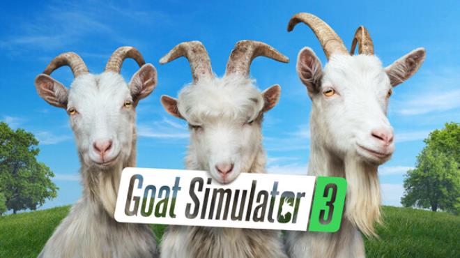 Goat Simulator 3 Multiverse of Nonsense Update v1 1 0 2 Free Download