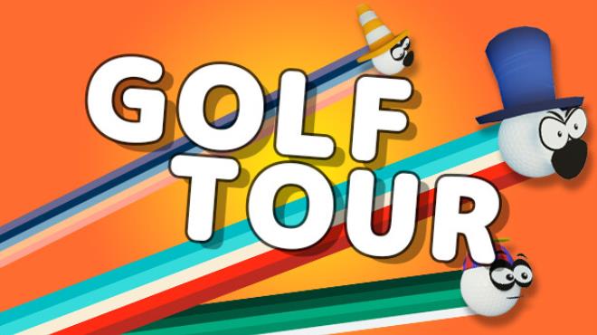 Golf Tour Free Download