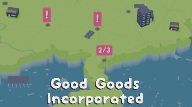 Good Goods Incorporated Free Download