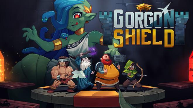 Gorgon Shield Free Download