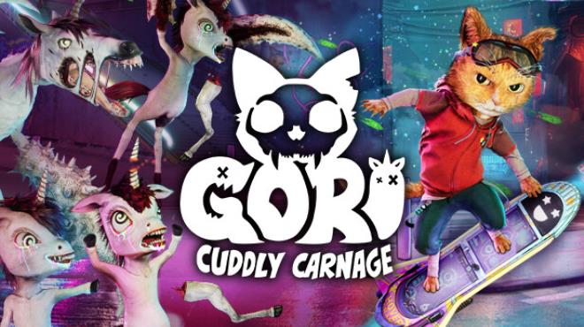 Gori Cuddly Carnage v1.0.93