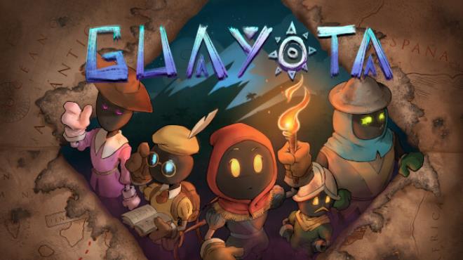 Guayota Free Download