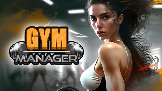 Gym Manager Free Download