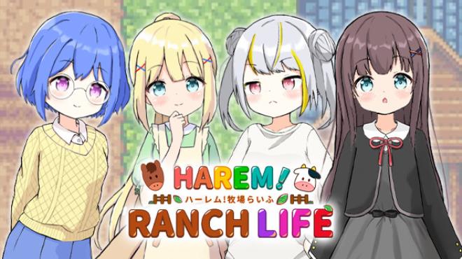 HAREM！RANCH LIFE