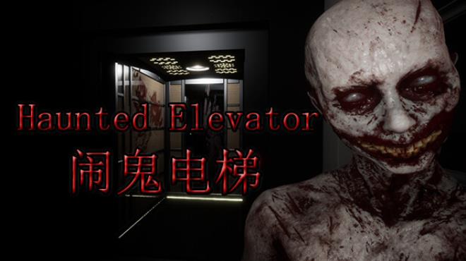 Haunted Elevator-TENOKE